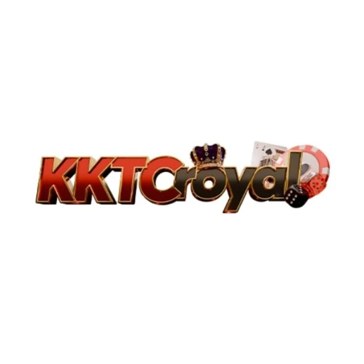 Kktcroyalbet logosu