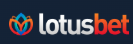 Lotusbet logosu