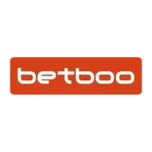 Betboo logosu