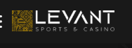 Levantcasino logosu