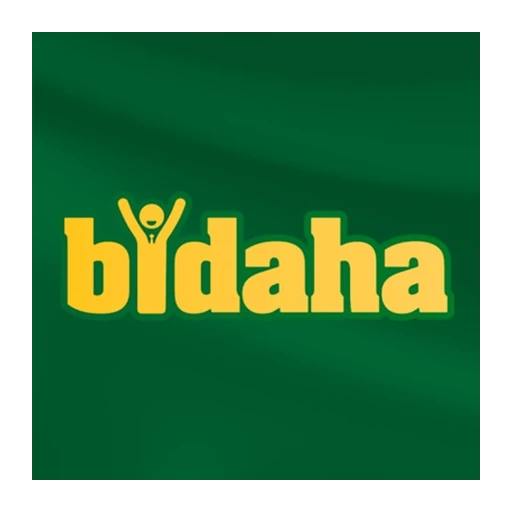 Bidaha logosu