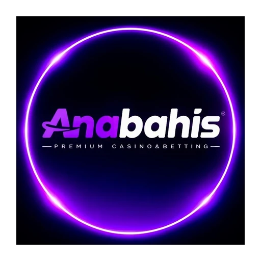 Anabahis logosu