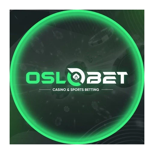 Oslobet logosu