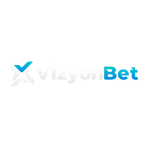 Vizyonbet logosu