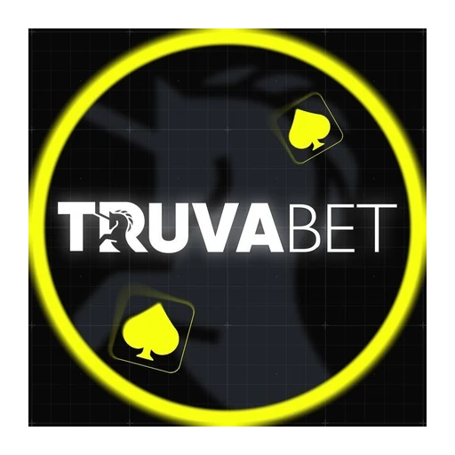 Truvabet logosu