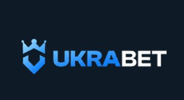 Ukrabet logosu