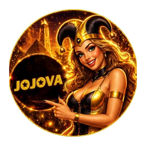 Jojova logosu