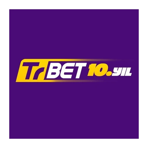 Trbet logosu