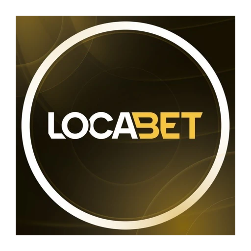 Locabet logosu