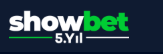 Showbet logosu