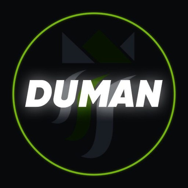 Dumanbet logosu