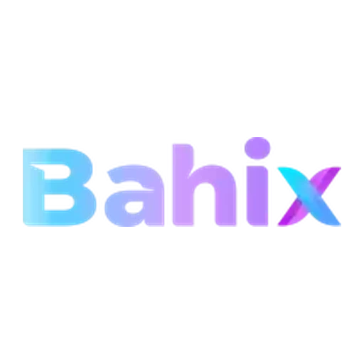 Bahix logosu