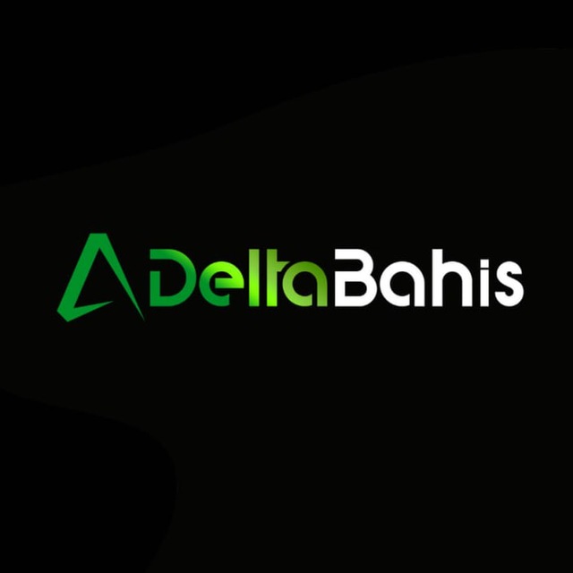 Deltabahis logosu