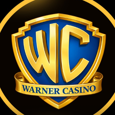 Warnercasino logosu