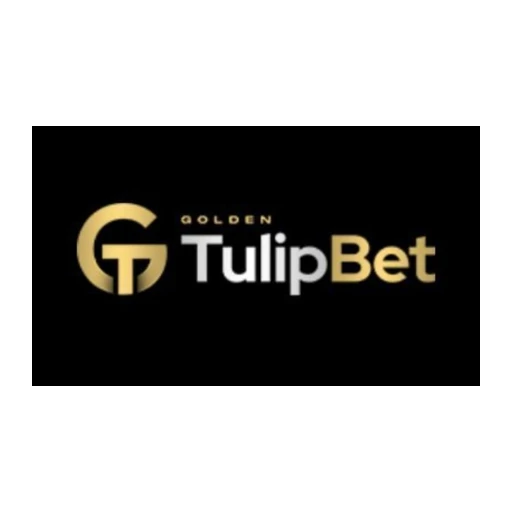 Tulipbet logosu