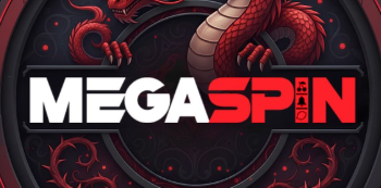 Megaspin logosu