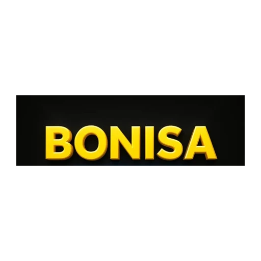 Bonisa logosu