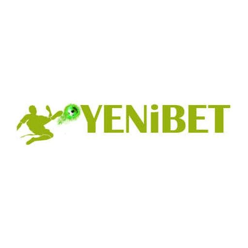 Yenibet logosu