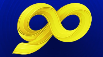 Goley90 logosu