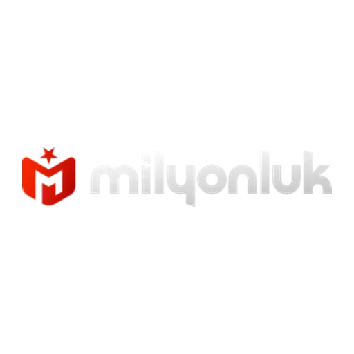 Milyonluk logosu