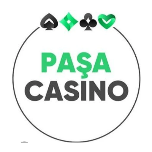 Paşacasino logosu