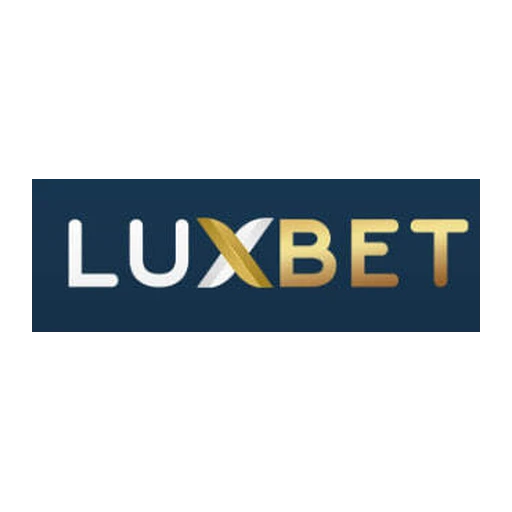 Luxbet logosu