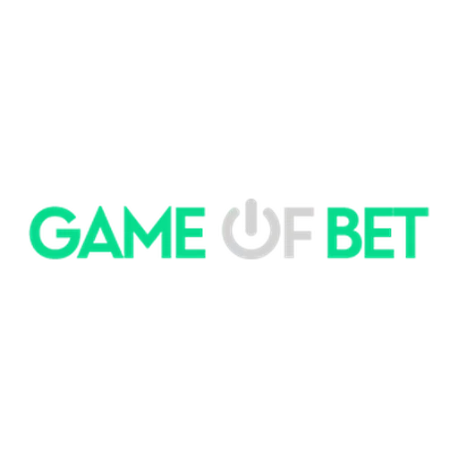 Gameofbet logosu