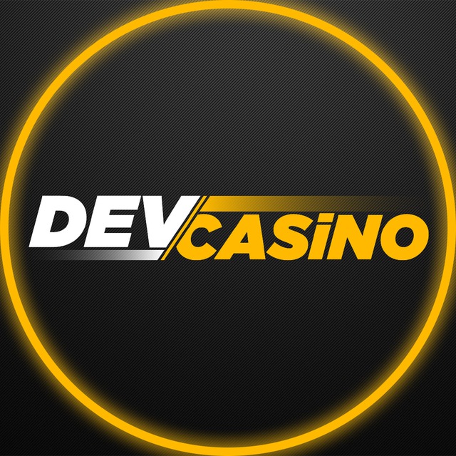 Devcasino logosu