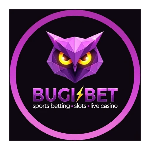 Bugibet logosu