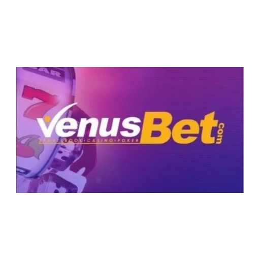 Venusbet logosu