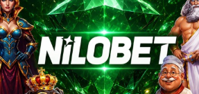 Nilobet logosu