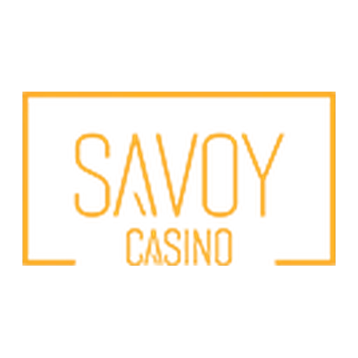 Savoycasino logosu