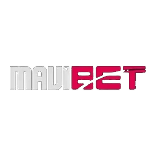 Mavibet logosu