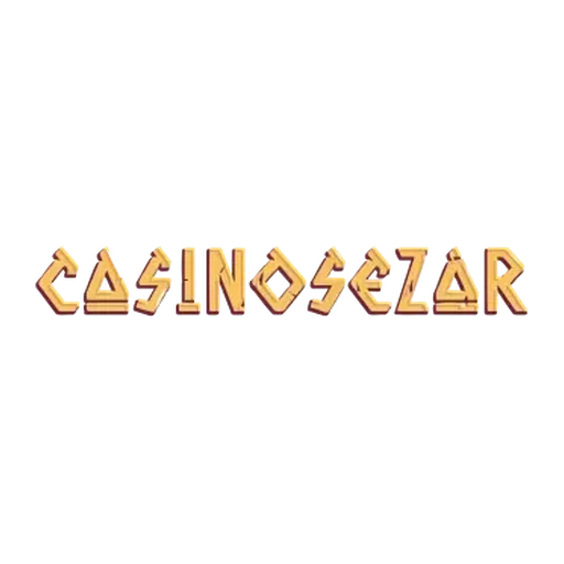 Casinosezar logosu