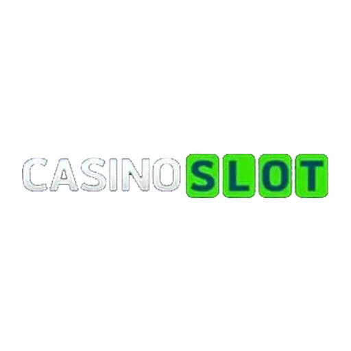Casinoslot logosu