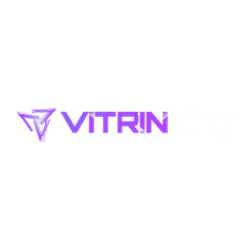 Vitrinbet logosu