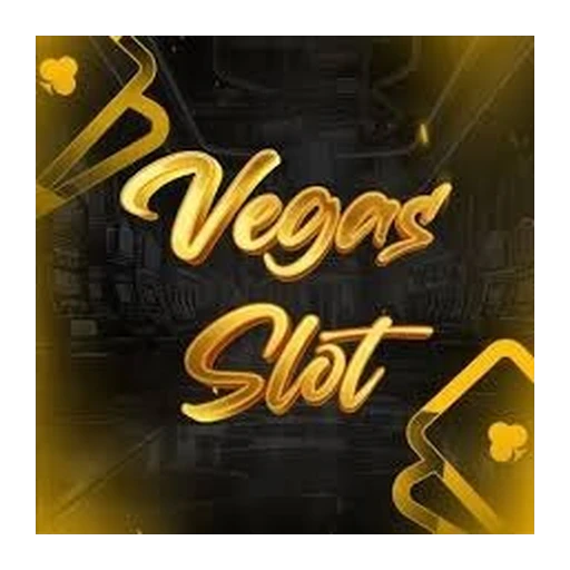 Vegasslot logosu