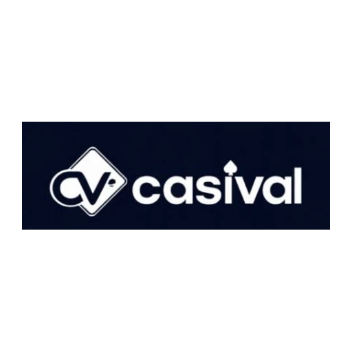 Casival logosu