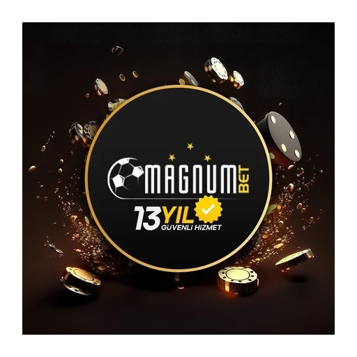 Magnumbet logosu