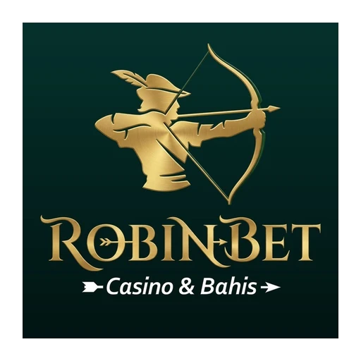 Robinbet logosu