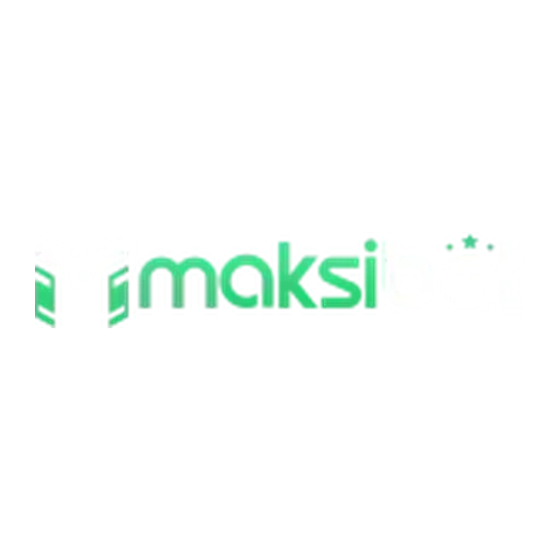 Maksibet logosu