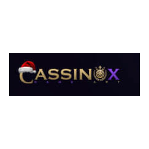 Cassinox logosu