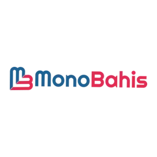 Monobahis logosu