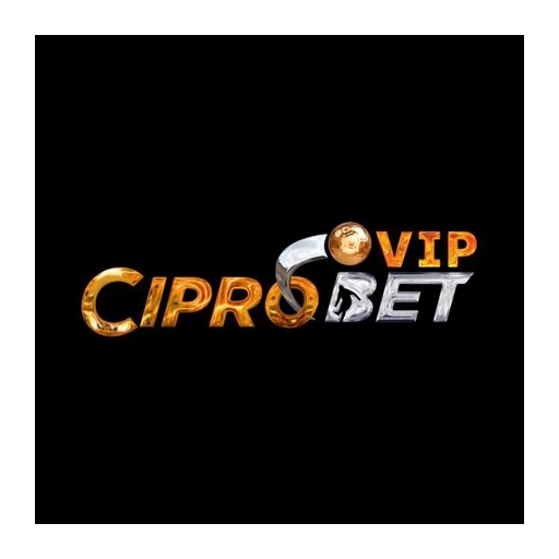 Ciprobet logosu