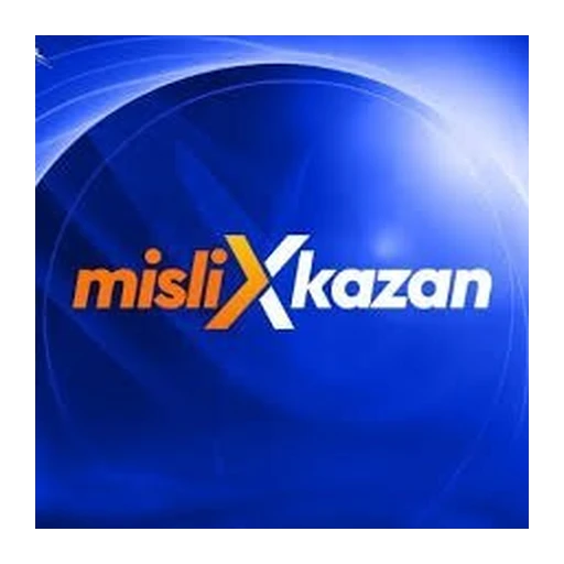 Mislikazan logosu