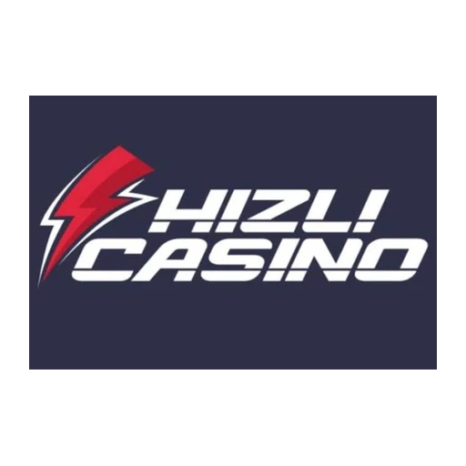 Hızlıcasino logosu