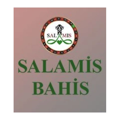 Salamisbahis logosu