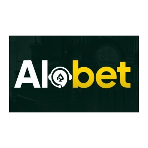 Alobet logosu