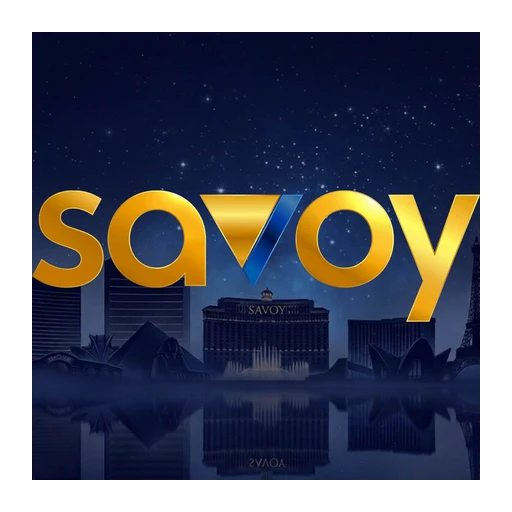 Savoybetting logosu