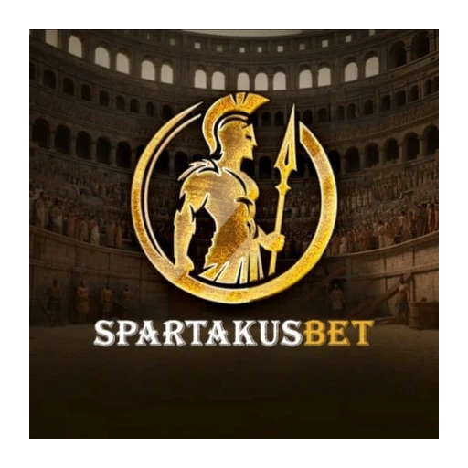 Spartakusbet logosu